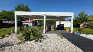  Maison � vendre 4 pi�ces 94 m�