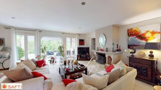 Vente Maison Maison sur les hauteurs du Pian au calme Le pian-sur-garonne