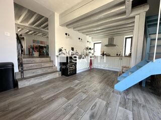  Maison à vendre 6 pièces 167 m²