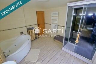  Maison  vendre 6 pices 172 m