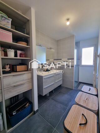  Maison � vendre 9 pi�ces 183 m�