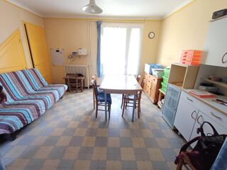  Maison à vendre 3 pièces 54 m²