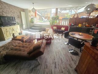  Appartement à vendre 4 pièces 112 m²