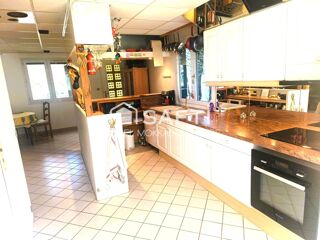  Maison à vendre 5 pièces 131 m²
