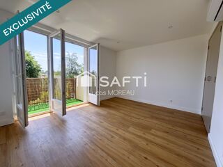  Appartement à vendre 2 pièces 40 m²