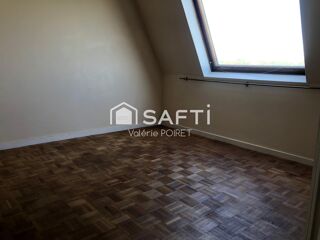  Appartement à vendre 2 pièces 31 m²