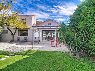  Maison � vendre 5 pi�ces 114 m�