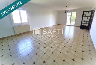  Maison � vendre 4 pi�ces 115 m�