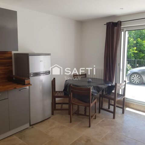   MAISON DE VILLAGE-TRIPLEX LIMANS 51m2 Maison - 3 pi�ce(s) - 51 m�