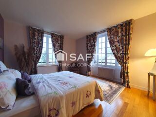  Maison � vendre 7 pi�ces 130 m�