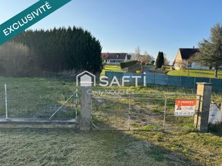  Terrain  vendre 683 m