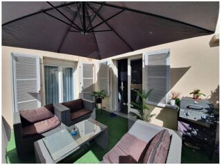  Appartement � vendre 3 pi�ces 72 m�