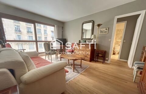  Appartement � louer 2 pi�ces 43 m�