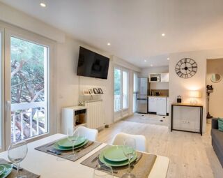  Appartement � vendre 2 pi�ces 34 m�