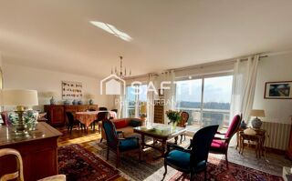  Maison à vendre 7 pièces 177 m²