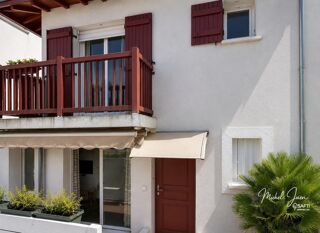  Appartement � vendre 3 pi�ces 63 m� Saint-jean-de-luz
