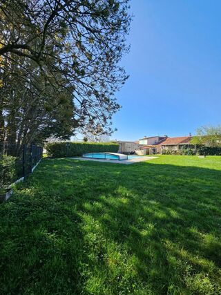  Maison à vendre 6 pièces 135 m²