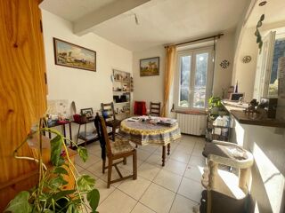 Immeuble à vendre 185 m² Saint-pons-de-thomieres