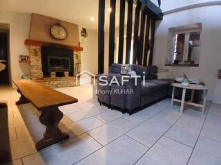  Maison à vendre 5 pièces 90 m²
