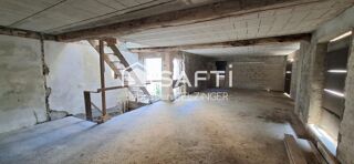  Maison � vendre 3 pi�ces 270 m�