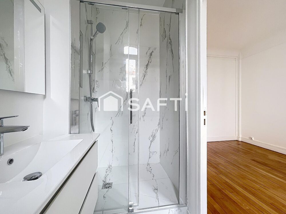 � vendre  Appartement Paris 14