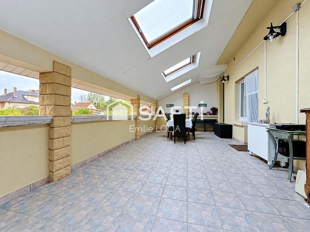 Vente Maison Une belle maison, pleine de potentiel ! Basse-ham