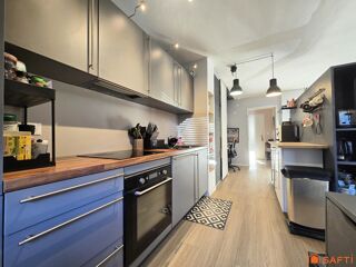  Appartement  vendre 3 pices 63 m