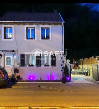  Maison � vendre 6 pi�ces 120 m�