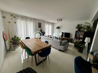  Maison à vendre 5 pièces 138 m²