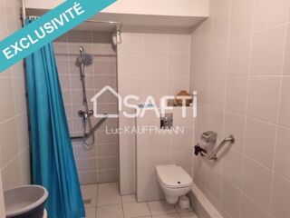  Appartement à vendre 2 pièces 40 m²