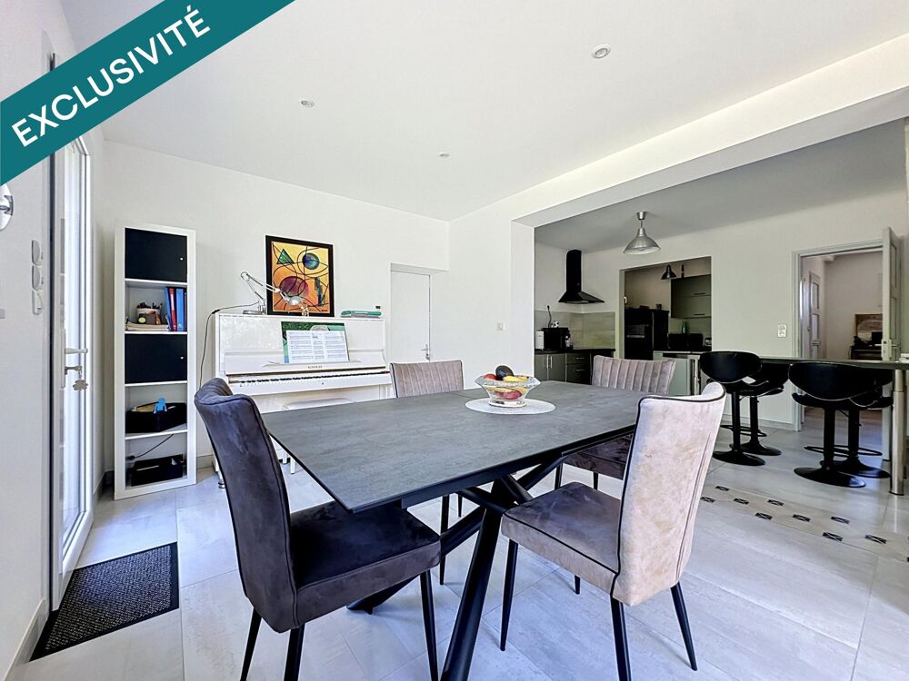 Vente Maison Maison familiale au calme proche Bourg Sainte Luce Sainte-luce-sur-loire