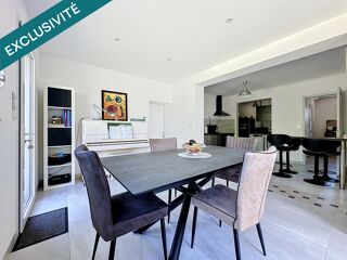  Maison à vendre 5 pièces 102 m²