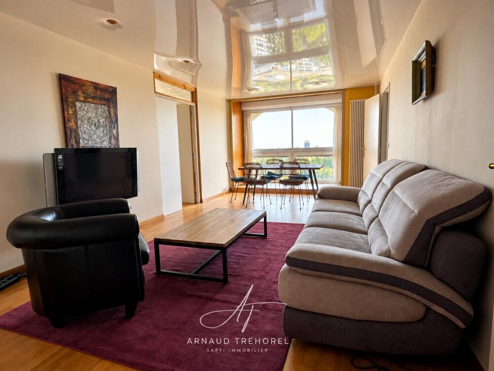 Vente Appartement Appartement spacieux, lumineux Angers