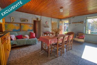  Maison � vendre 3 pi�ces 215 m�