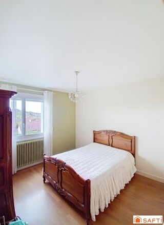  Maison à vendre 5 pièces 90 m²