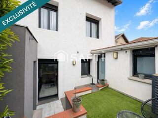 Vente Appartement Toulouse - Apt T2 avec jardinet Toulouse