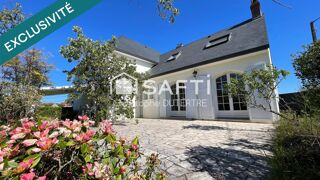  Maison � vendre 5 pi�ces 179 m�