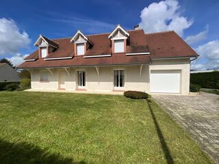  Maison � vendre 5 pi�ces 171 m�