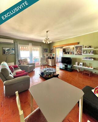  Appartement � vendre 4 pi�ces 117 m�