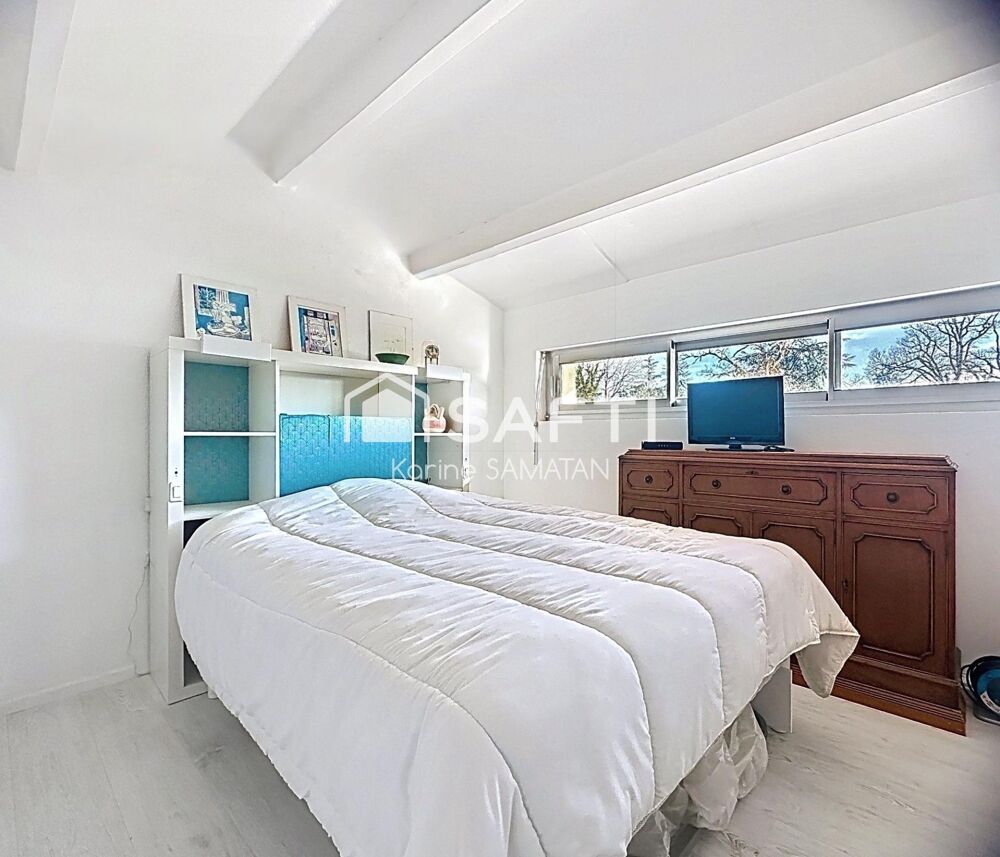 Vente Appartement Un cocon en duplex au cœur du golf de Palmola, entre nature, calme et confort moderne. Montastruc-la-conseillere