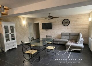  Maison � vendre 8 pi�ces 180 m�