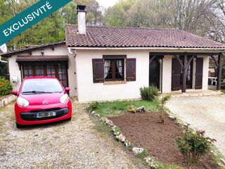  Maison à vendre 4 pièces 103 m²