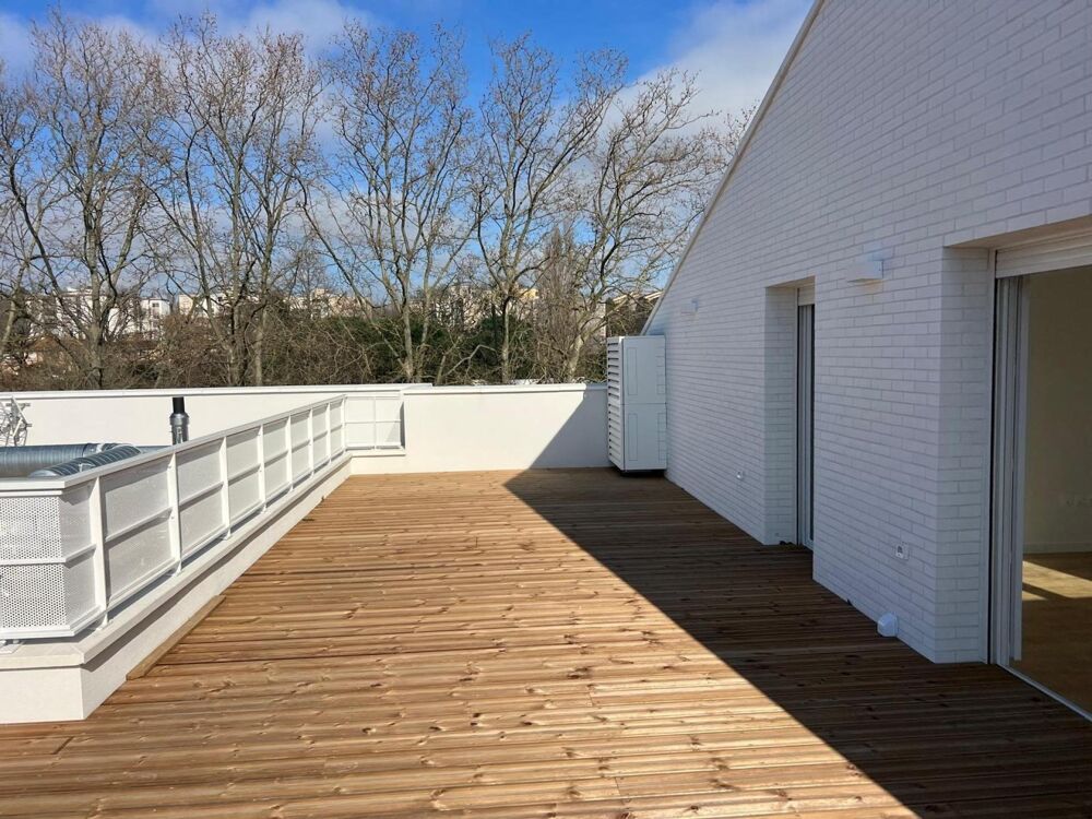 � vendre  Appartement Toulouse (31400)