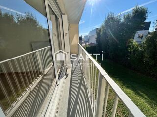  Appartement à vendre 2 pièces 50 m² Caen