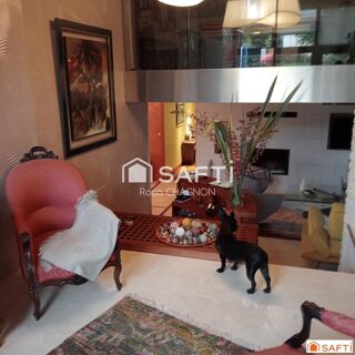  Maison � vendre 10 pi�ces 220 m�