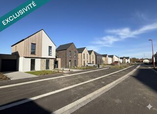  Terrain � vendre 744 m�