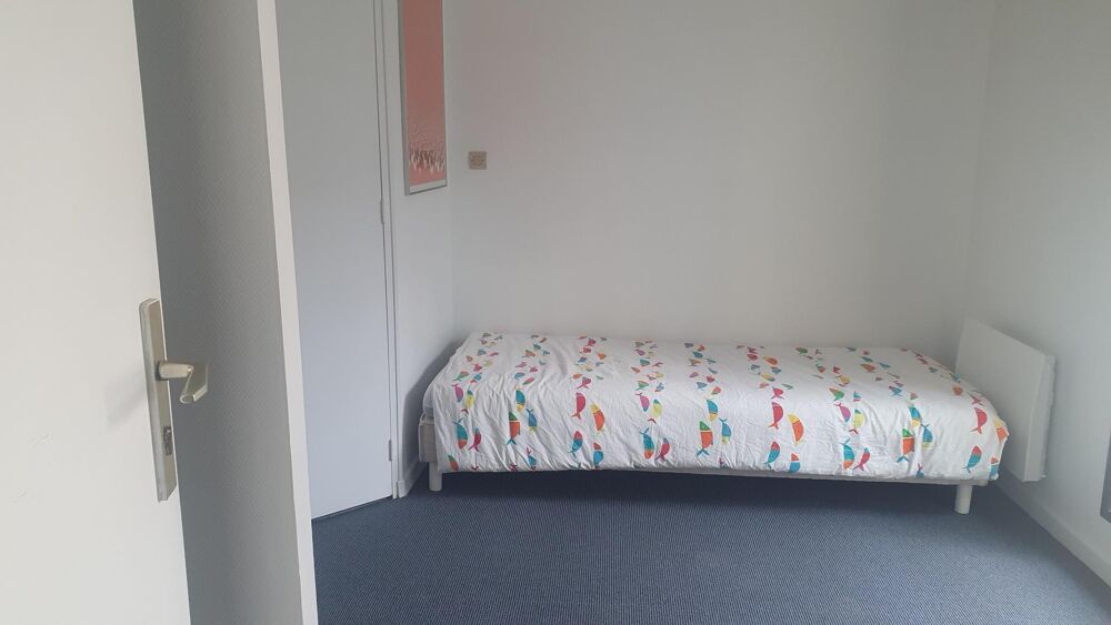 Studio meuble vieux Lille