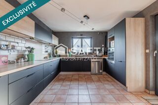  Maison  vendre 6 pices 133 m