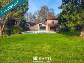  Maison � vendre 6 pi�ces 213 m�