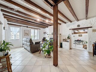  Maison à vendre 7 pièces 153 m²